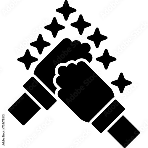 Hand Washing Icon