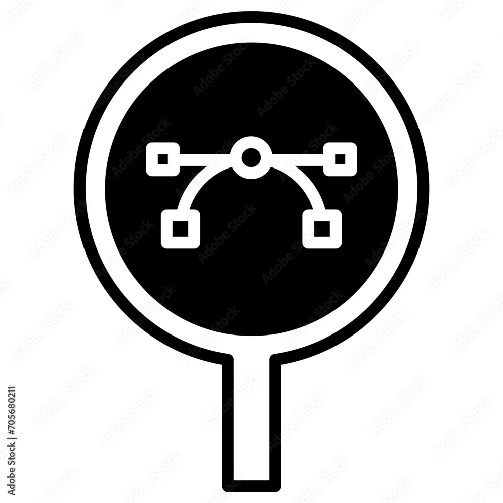 Search solid glyph icon Search solid glyph icon