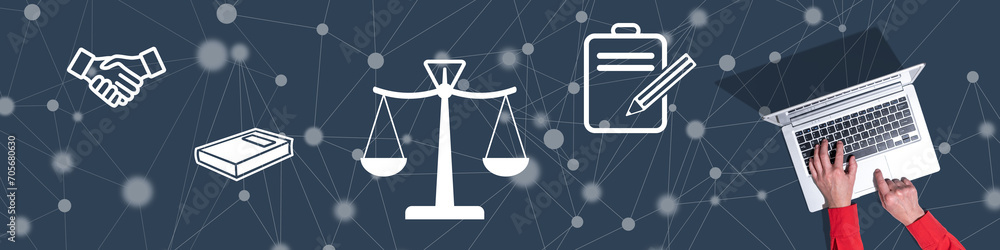 Concept of justice Concept of justice