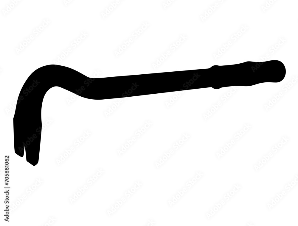 Handyman Tool silhouette vector art Handyman Tool silhouette vector art