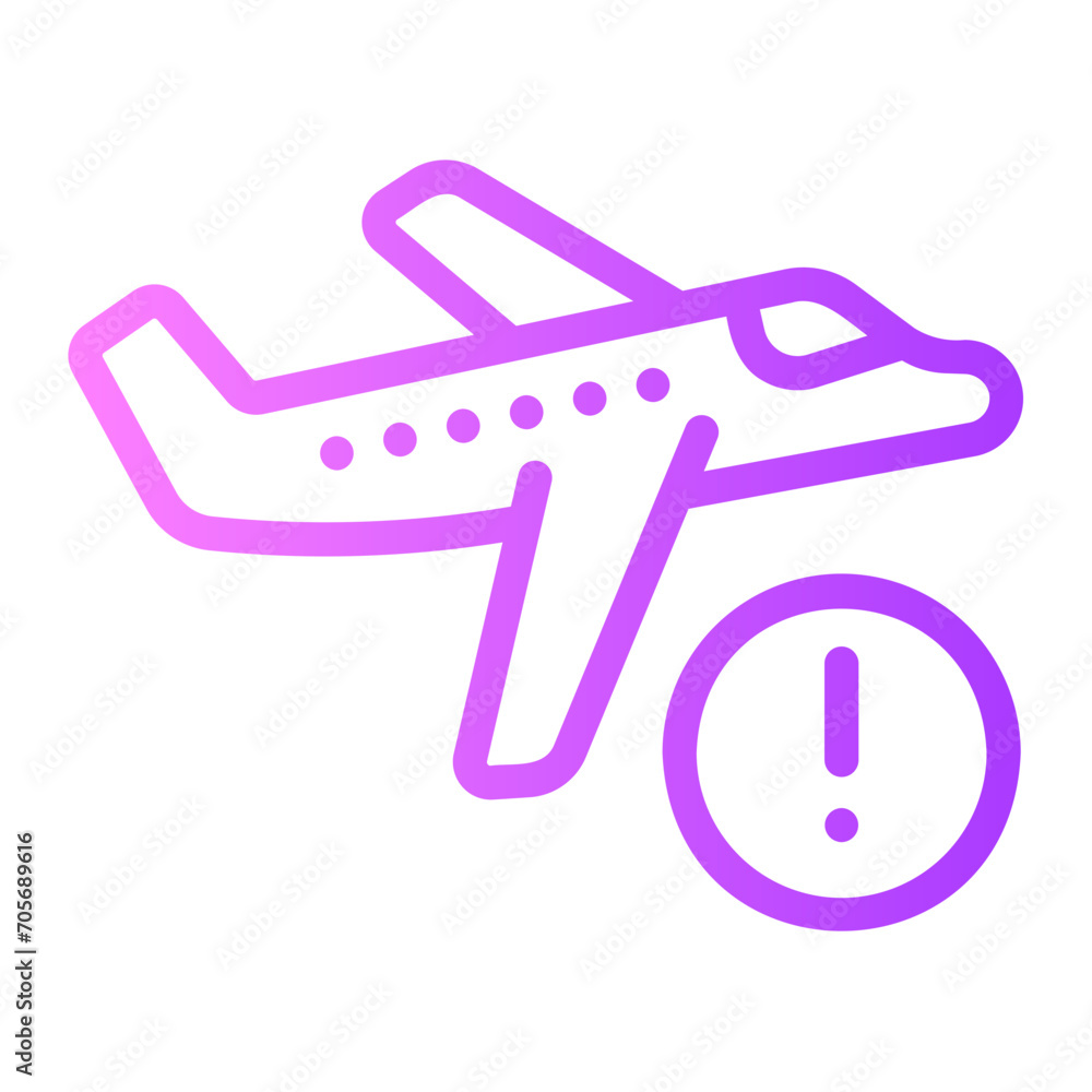 important notice gradient icon important notice gradient icon