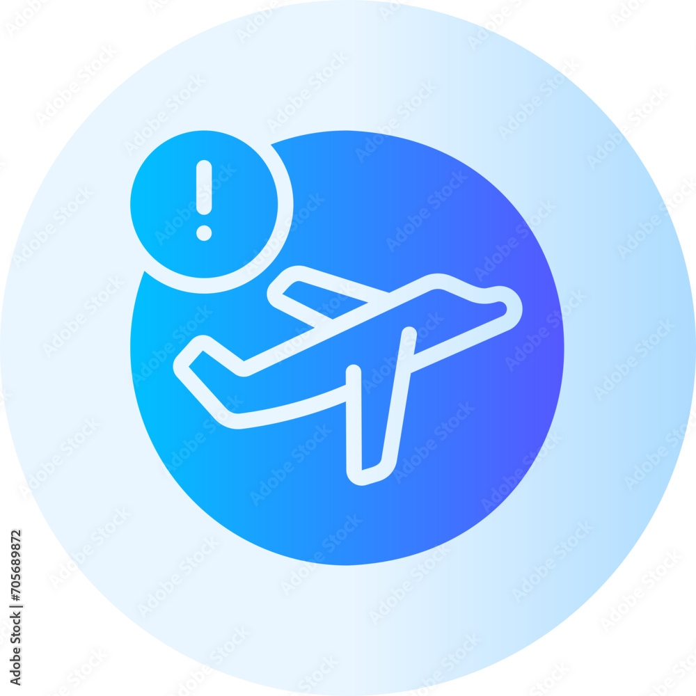 important notice gradient icon important notice gradient icon