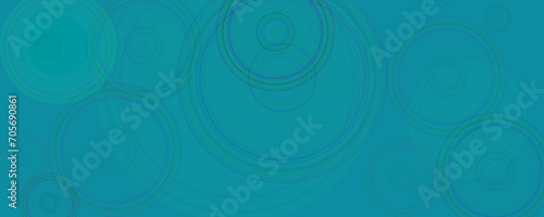 Abstract banner background. Modern banner or poster design.