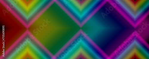 Abstract banner background. Modern banner or poster design.