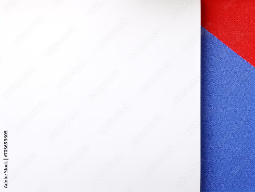 Vibrant Customizable Flag Mockup for Events and Promotions - AI Generated Vibrant Customizable Flag Mockup for Events and Promotions - AI Generated