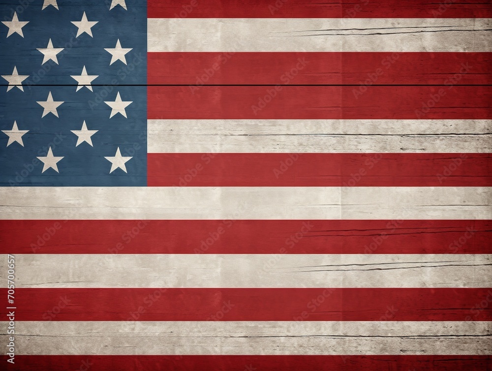Vibrant Customizable Flag Mockup for Events and Promotions - AI Generated Vibrant Customizable Flag Mockup for Events and Promotions - AI Generated