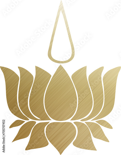 Ayyavazhi emblem photo