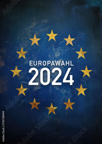 Europawahl 2024 photo