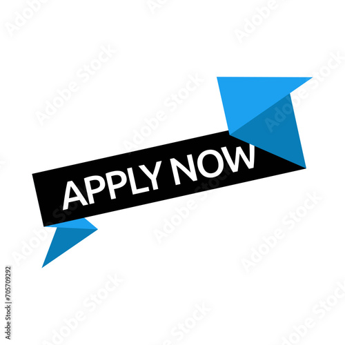 Free Download Apply now job submit button icon. Vector apply now button. - GFXLoad