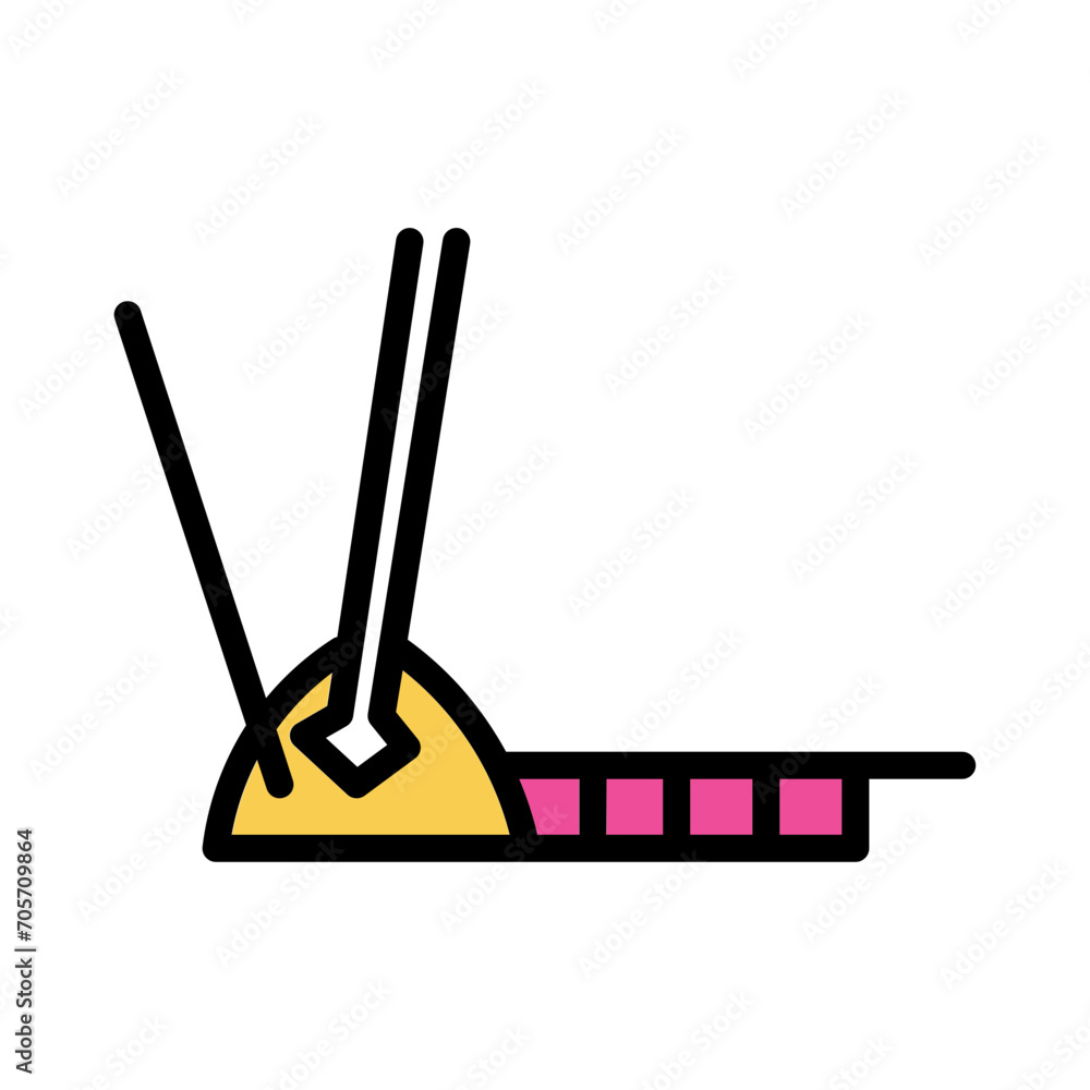 Tool Equipment Manual Filled Outline Icon Tool Equipment Manual Filled Outline Icon