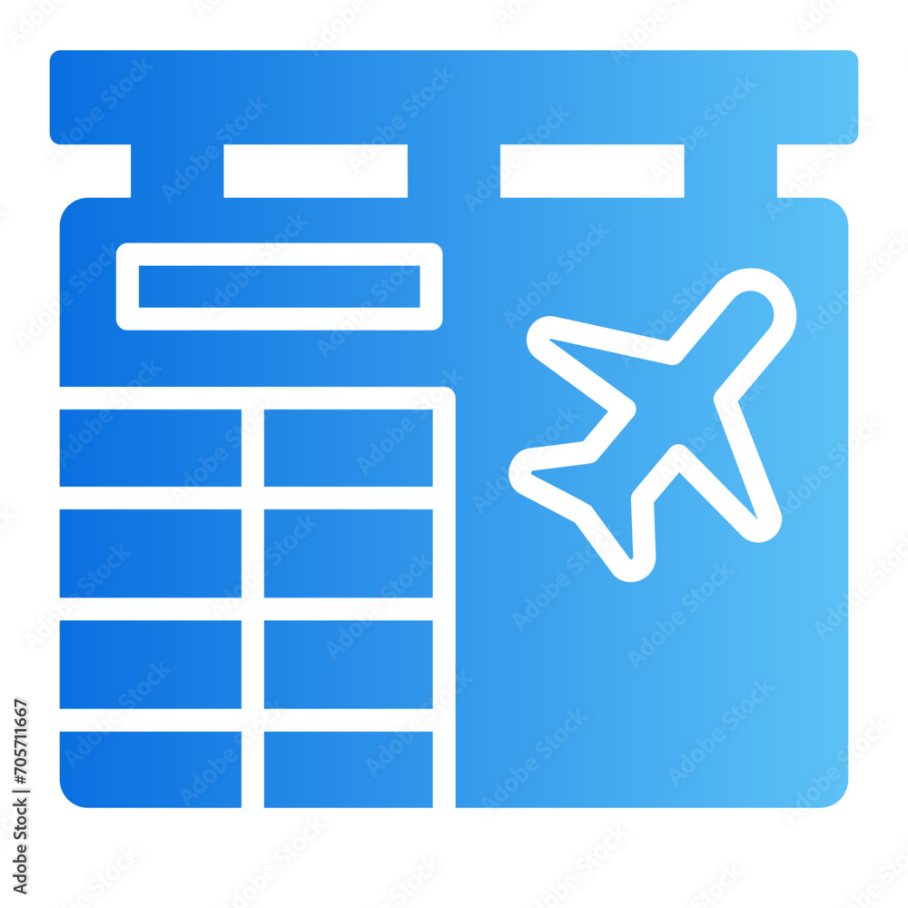 information gradient icon information gradient icon