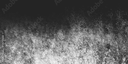 White Black brushed plasterillustrationglitter artpaper texture distressed background vivid textured decay steel dust particle wall cracksrough textureaquarelle painted. close up of texture. 
