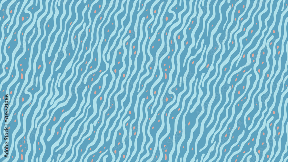 Abstract hipster lines background. Linear waves background. Seamless background. Raster element for card, web-design and decoration. Summer design. Abstract hipster lines background. Linear waves background. Seamless background. Raster element for card, web-design and decoration. Summer design.