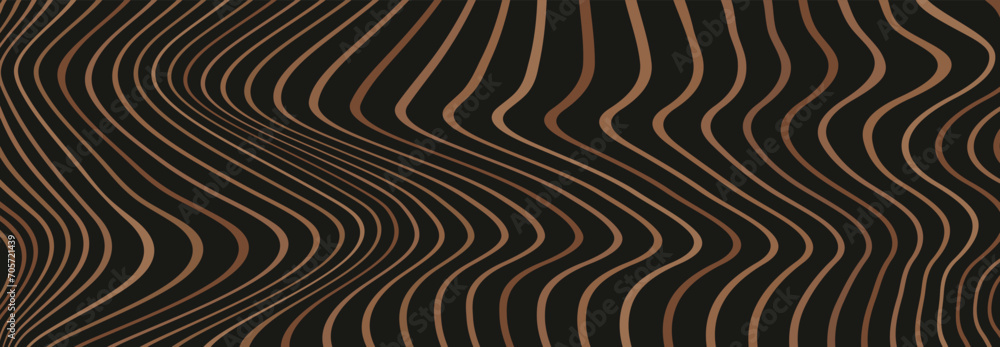 Background of abstract growth rings of a tree.Line design of a wooden stump.Tree cut pattern.Vector topographic map concept. Background of abstract growth rings of a tree.Line design of a wooden stump.Tree cut pattern.Vector topographic map concept.