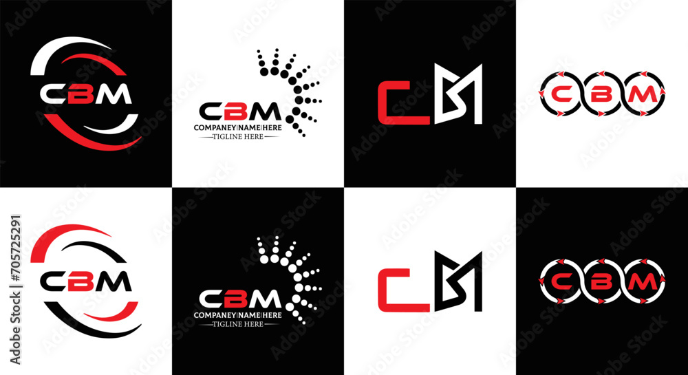 CBM logo. C B M design. White CBM letter. CBM, C B M letter logo design. Initial letter CBM letter logo set, linked circle uppercase monogram logo. C B M letter logo vector design.
CBM logo. C B M design. White CBM letter. CBM, C B M letter logo design. Initial letter CBM letter logo set, linked circle uppercase monogram logo. C B M letter logo vector design.