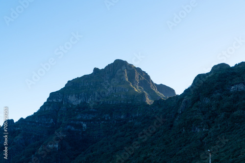 Rural Mountains of Madeira