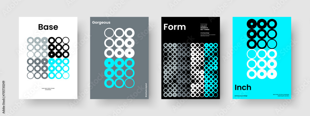 Creative Brochure Layout. Modern Business Presentation Template. Geometric Flyer Design. Book Cover. Poster. Background. Report. Banner. Advertising. Portfolio. Newsletter. Brand Identity. Catalog