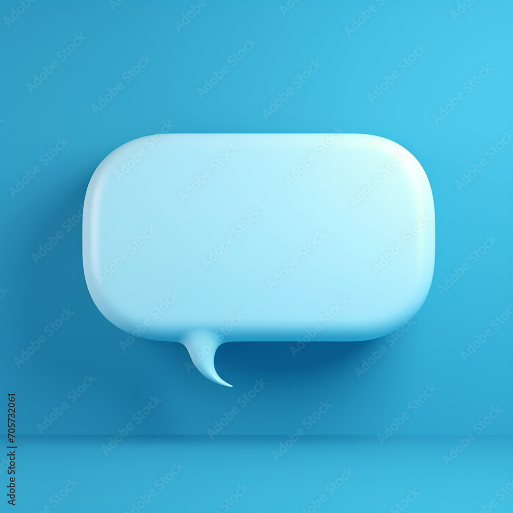Generative AI, Various shapes of speech balloons Generative AI, Various shapes of speech balloons