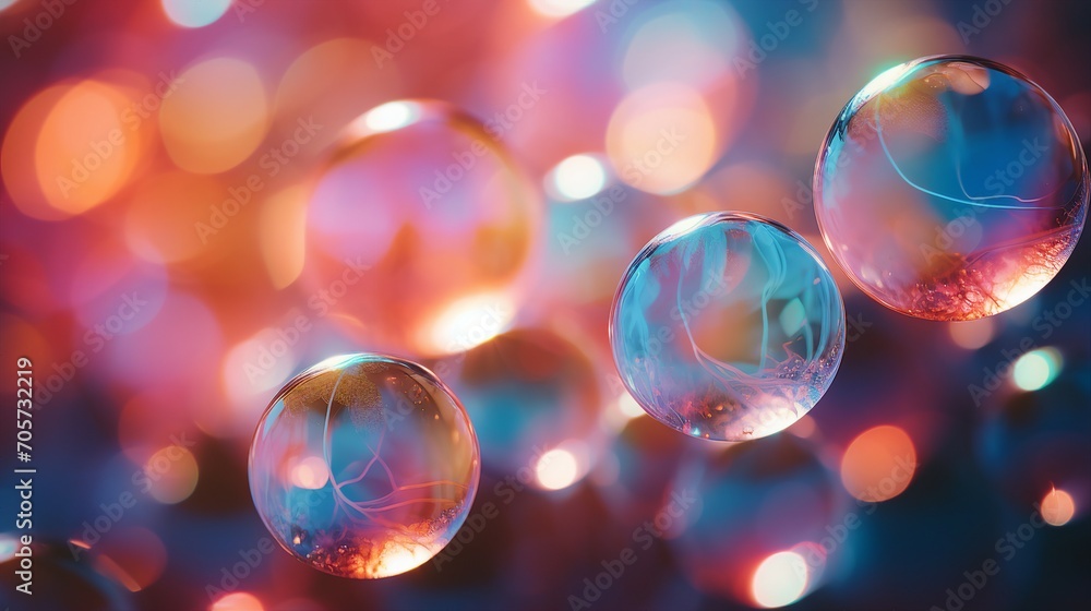 Mesmerizing Celebration Atmosphere with Colorful Bokeh and Luminous Flare - Perfect for Festive Backgrounds and Artistic Decorations! Mesmerizing Celebration Atmosphere with Colorful Bokeh and Luminous Flare - Perfect for Festive Backgrounds and Artistic Decorations!