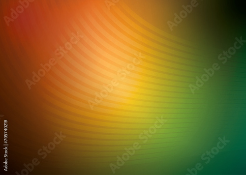 FOND GRAPHIQUE COULEUR - Illustration vecteur