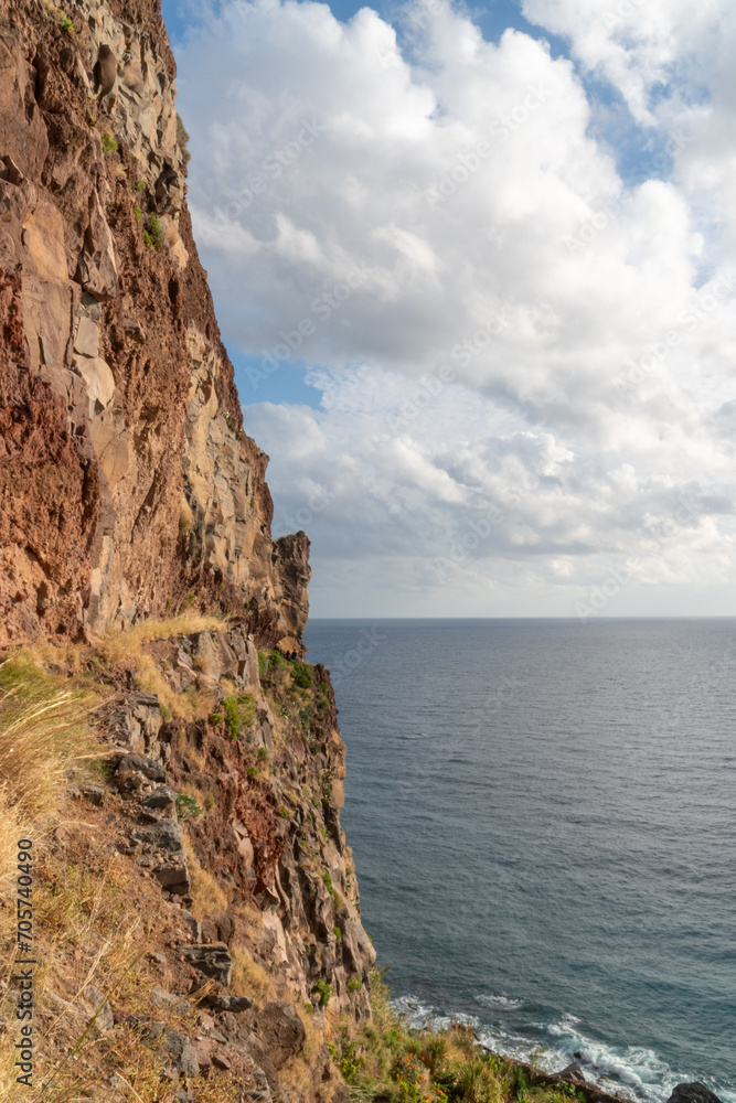Calhau da Lapa Valley at Madeira Calhau da Lapa Valley at Madeira