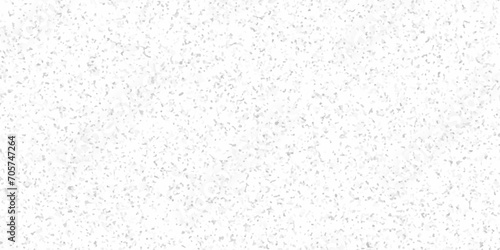 Abstract design with white paper background and terrazzo flooring texture .beautiful terrazzo matt tile stone for flooring grey marble texture background .black and white terrazzo stone texture.