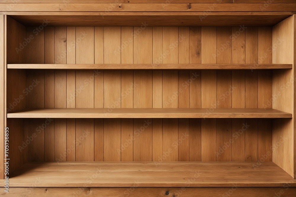 06 wooden shelf 06 wooden shelf