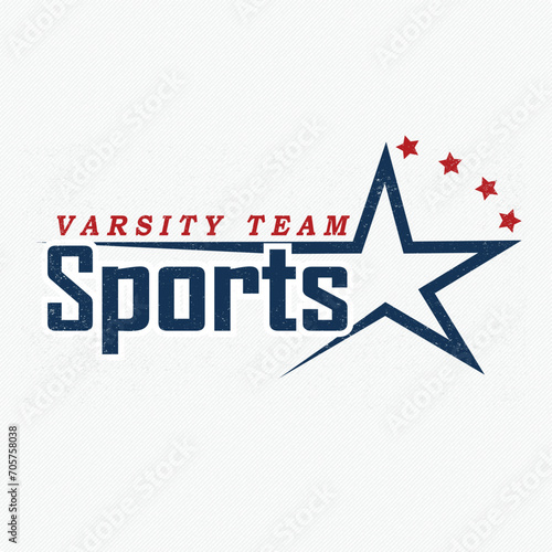 varsity team sports college stars star