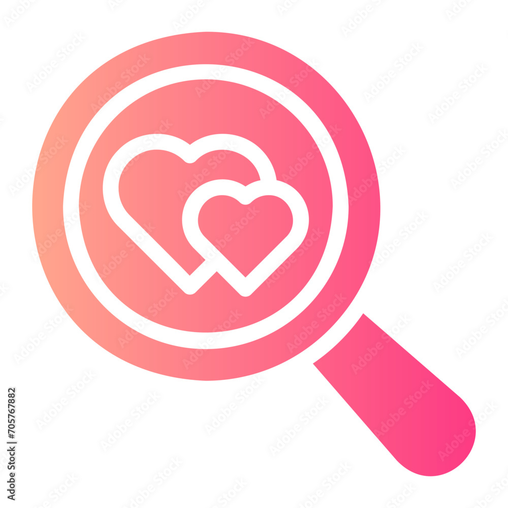 search gradient icon search gradient icon