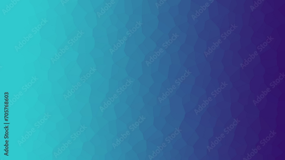 Abstract background, degrade color, blue and blue background.