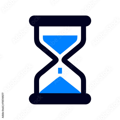 hourglass