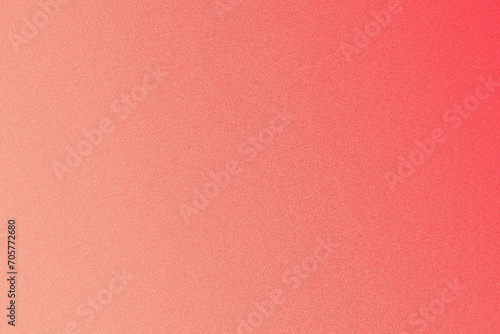 rough grunge grainy noised blurred color gradient, pink peachy red orange color gradient background, dark abstract backdrop, banner poster card wallpaper website header design photo