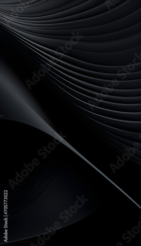 Black Dark Wallpaper