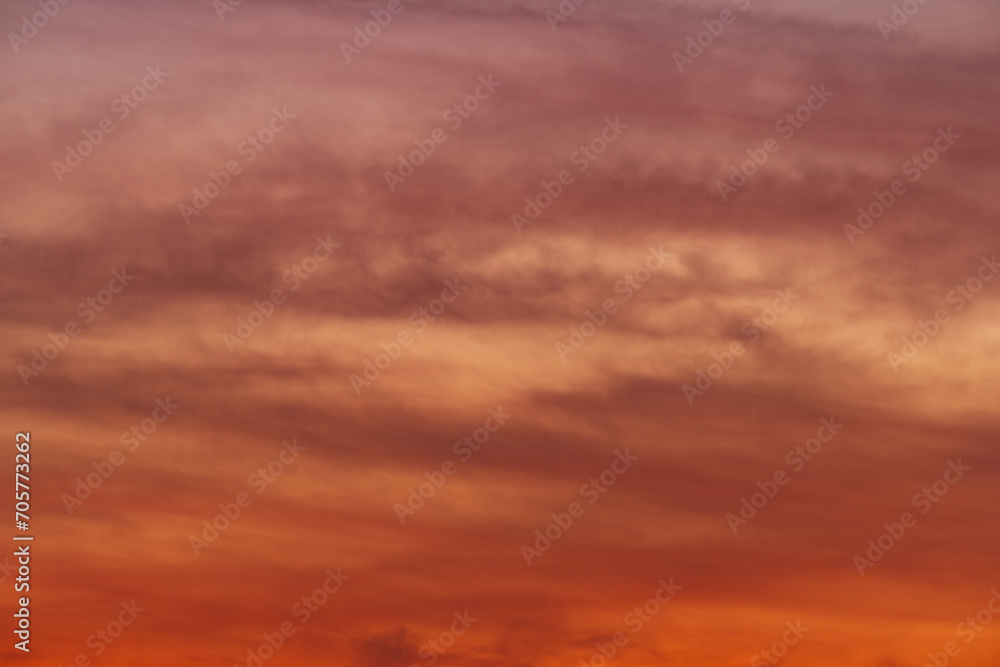 Beautiful colorful sky scene background. Beautiful colorful sky scene background.
