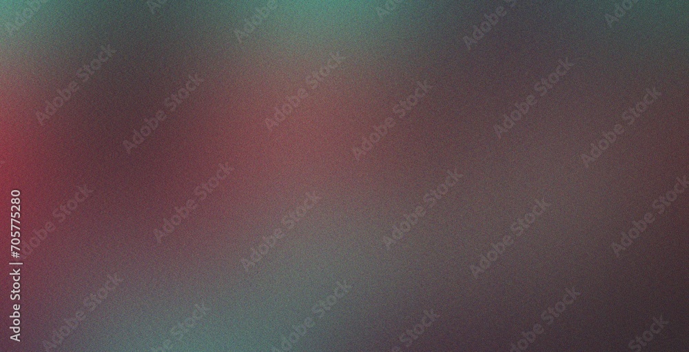 Beautiful Abstract gradient background with grainy texture Digital noise Colorful