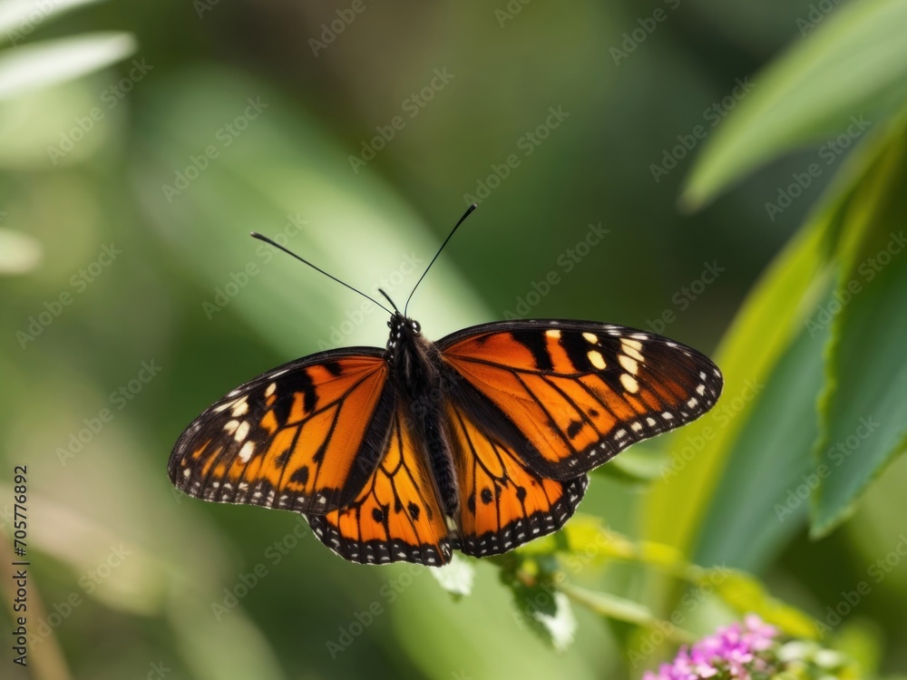 Butterfly Butterfly