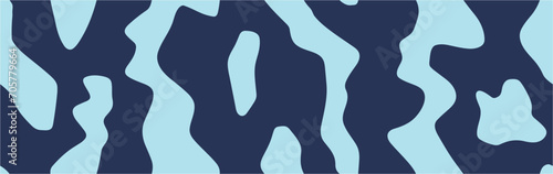 Modern geometrical abstract illustration with staves. A new texture for your design. Best design for your ad, poster, banner. Seamless.