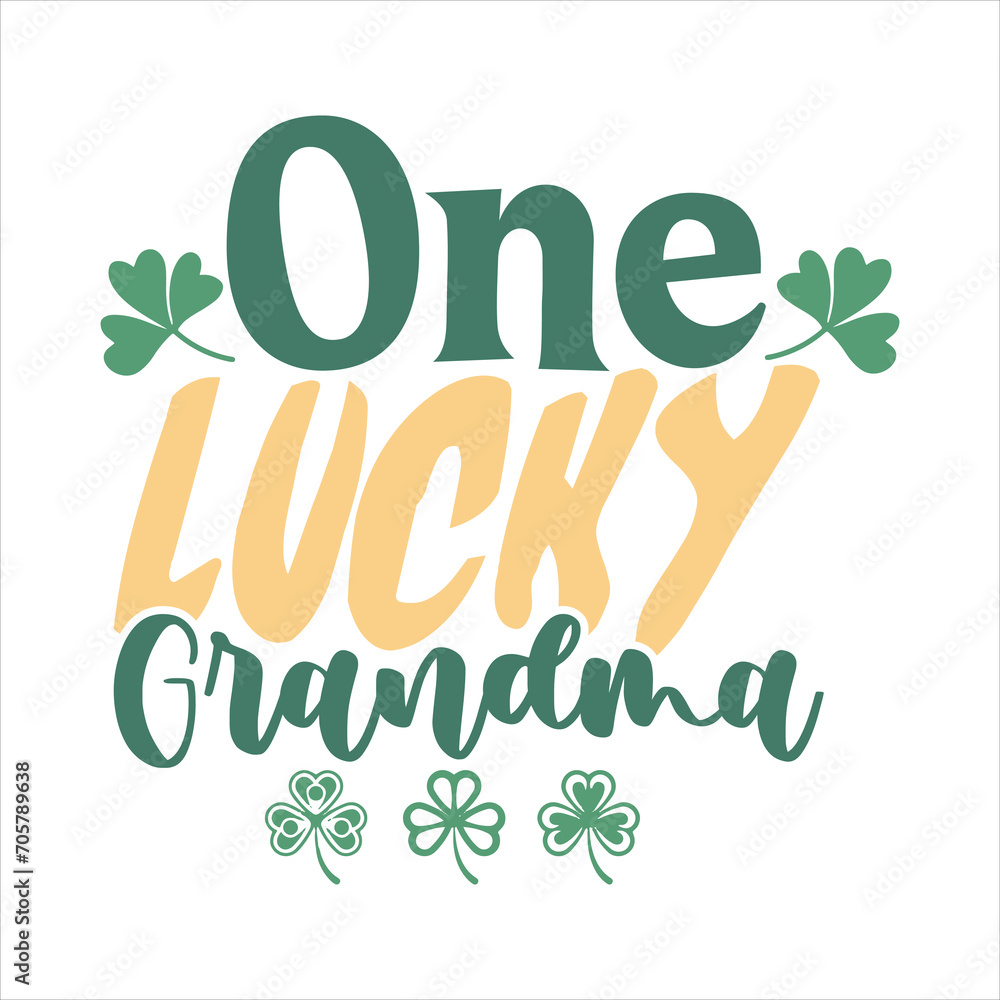 ONE LUCKY GRANDMA-ST.PATRICK'S DAY SUBLIMATION T-SHIRT DESIGN, ONE LUCKY GRANDMA- ST.PATRICK'S DAY T-SHIRT DESIGN,
ONE LUCKY GRANDMA-ST.PATRICK'S DAY SUBLIMATION T-SHIRT DESIGN, ONE LUCKY GRANDMA- ST.PATRICK'S DAY T-SHIRT DESIGN,