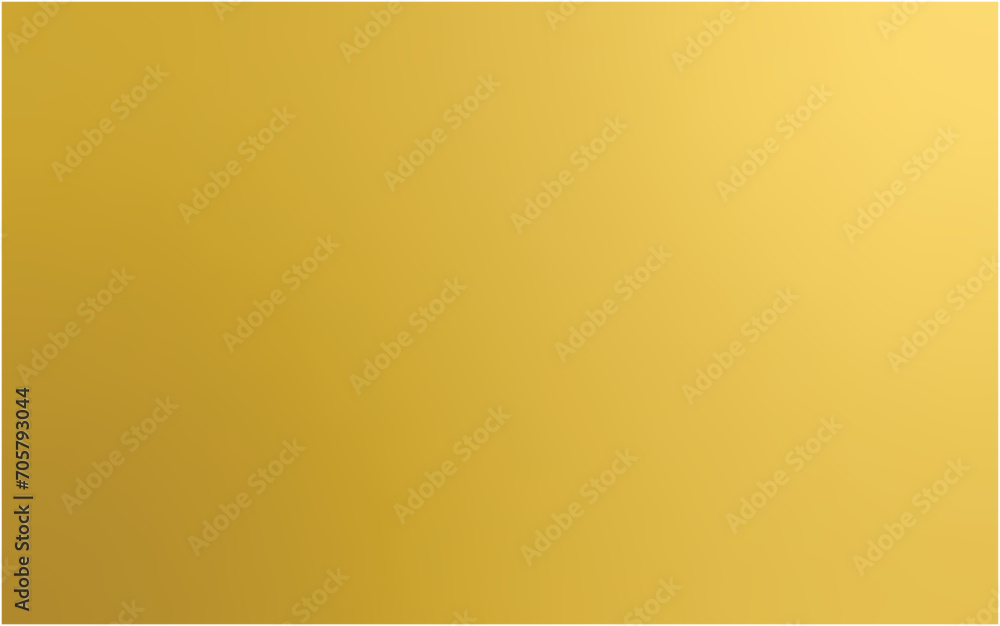 gold gradient abstract background with soft glowing backdrop texture. Luxurious background design. Concept of success.