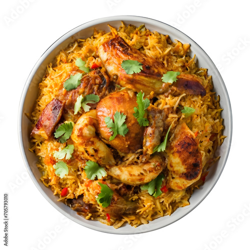 biryani food Asian food