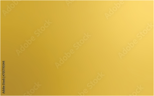 gold gradient abstract background with soft glowing backdrop texture. Luxurious background design. Concept of success.