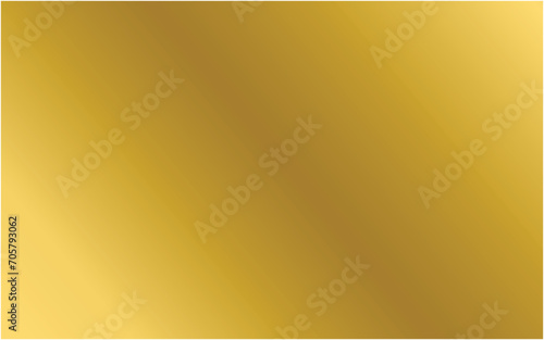 gold gradient abstract background with soft glowing backdrop texture. Luxurious background design. Concept of success.