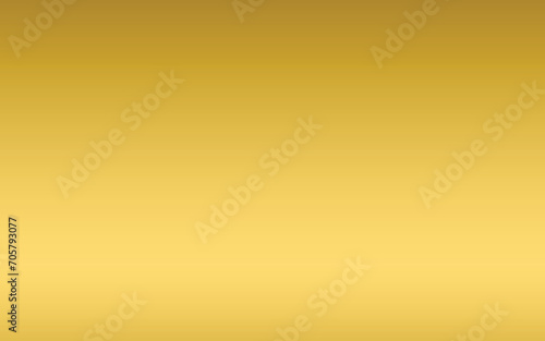 gold gradient abstract background with soft glowing backdrop texture. Luxurious background design. Concept of success.