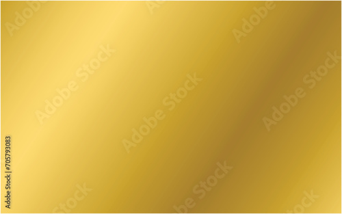 gold gradient abstract background with soft glowing backdrop texture. Luxurious background design. Concept of success.
