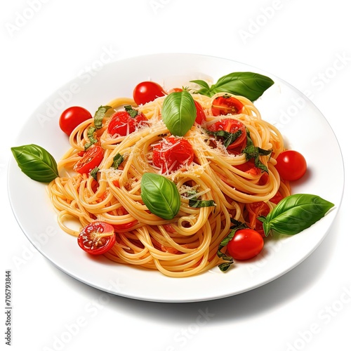 Linguini Italian Pasta