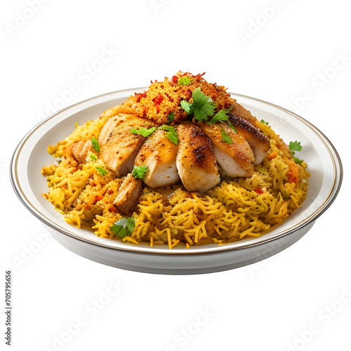 biryani food Asian food