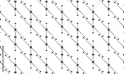 Discover the allure of rare geometric ornament pattern formation design on Adobe Stock. This high-quality image captures the essence of unique and intricate patterns