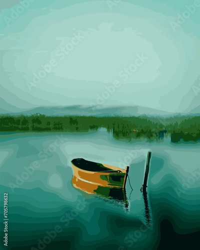 Barque