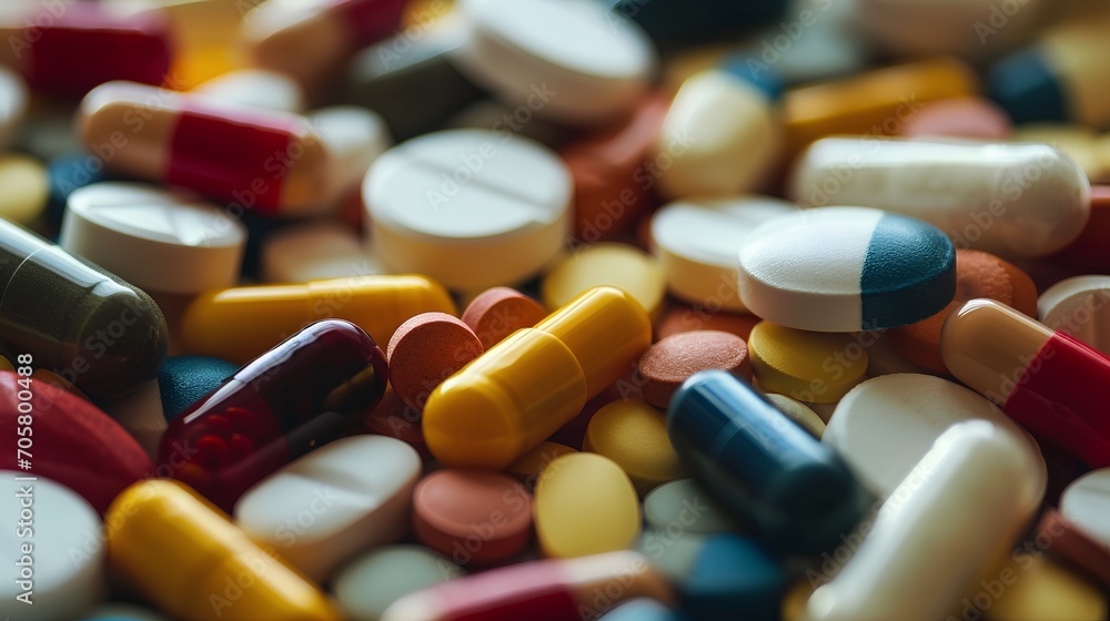 Proper disposal and recycling process of unused or expired medical pills to prevent environmental contamination and ensure safe pharmaceutical waste management. Proper disposal and recycling process of unused or expired medical pills to prevent environmental contamination and ensure safe pharmaceutical waste management.
