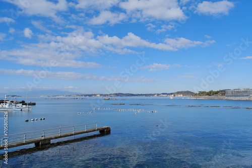                                   Hayama  a view of Manase Beach